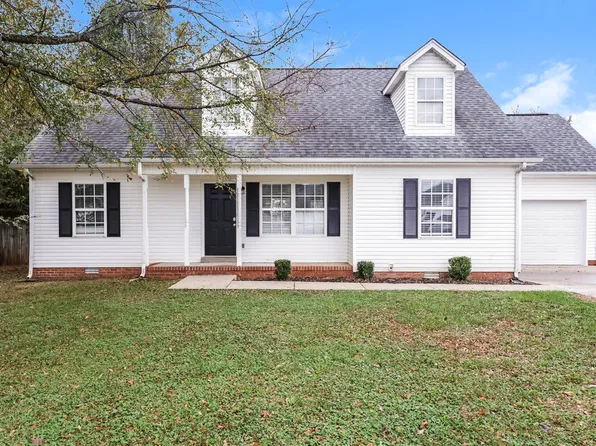 1980 Bishop Ave, Murfreesboro, TN 37127