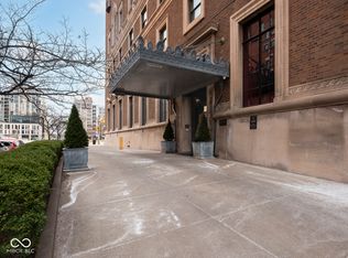 350 N Meridian St Unit 705, Indianapolis, IN