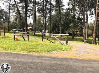 20360 Whites Gulch Rd, Groveland, CA 95321