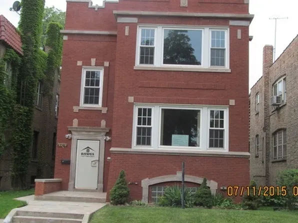 8254 S Sangamon St, Chicago, IL 60620