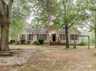 2603 Hog Mountain Rd, Jefferson, GA 30549