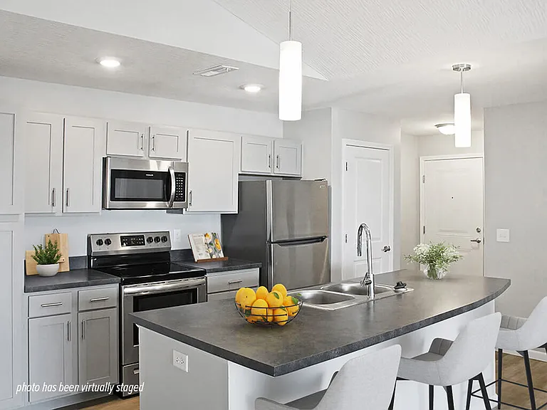 Modern Comfort, Refined Style