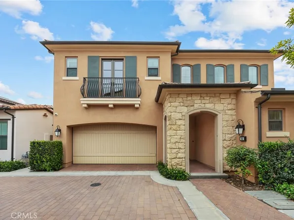 60 Quentin, Irvine, CA 92620