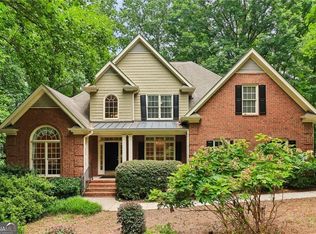 106 Telfair Pl, Athens, GA 30606