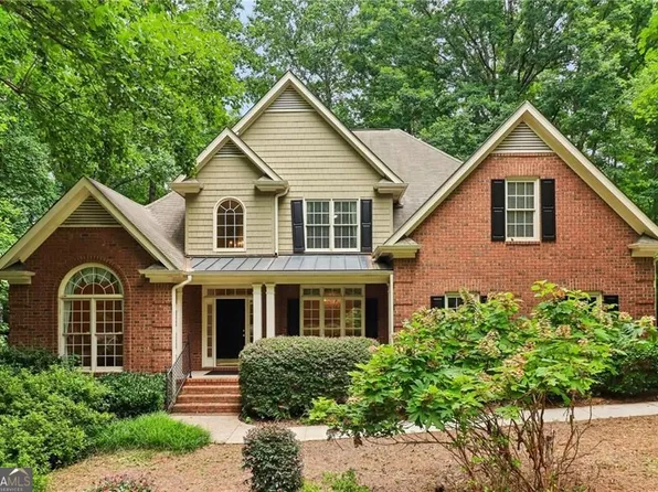 106 Telfair Pl, Athens, GA 30606