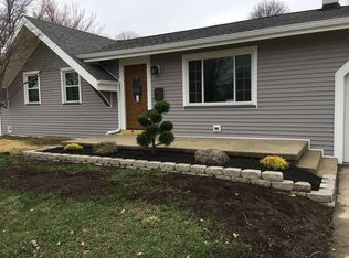 4684 Woodridge Dr, Youngstown, OH