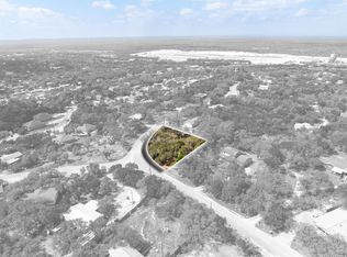 1501 Tee Pee LOT 29, Spring Branch, TX 78070