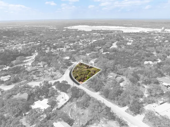 1501 Tee Pee LOT 29, Spring Branch, TX 78070