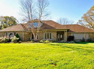 3566 Newhouse Pl, Greenwood, IN 46143