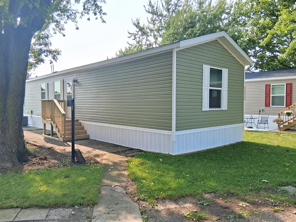 3899 Marion Williamsport Rd E #24