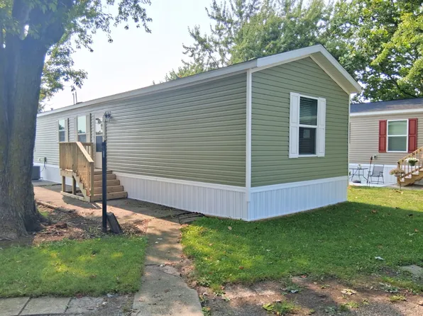 3899 Marion Williamsport Rd E Lot 24, Caledonia, OH 43314