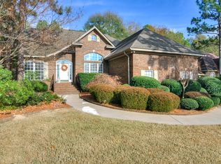 167 Winged Elm Cir, Aiken, SC 29803