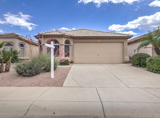 3241 E Kristal Way, Phoenix, AZ 85050