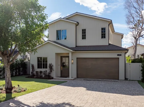 5057 Bluebell Ave, Valley Village, CA 91607