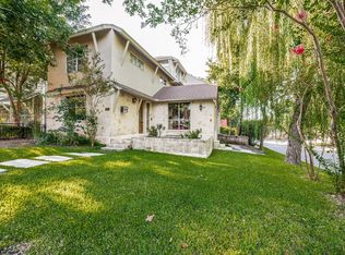 202 Grandview Pl, Alamo Heights, TX 78209