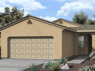 21902 N Bradford Dr, Maricopa, AZ 85138