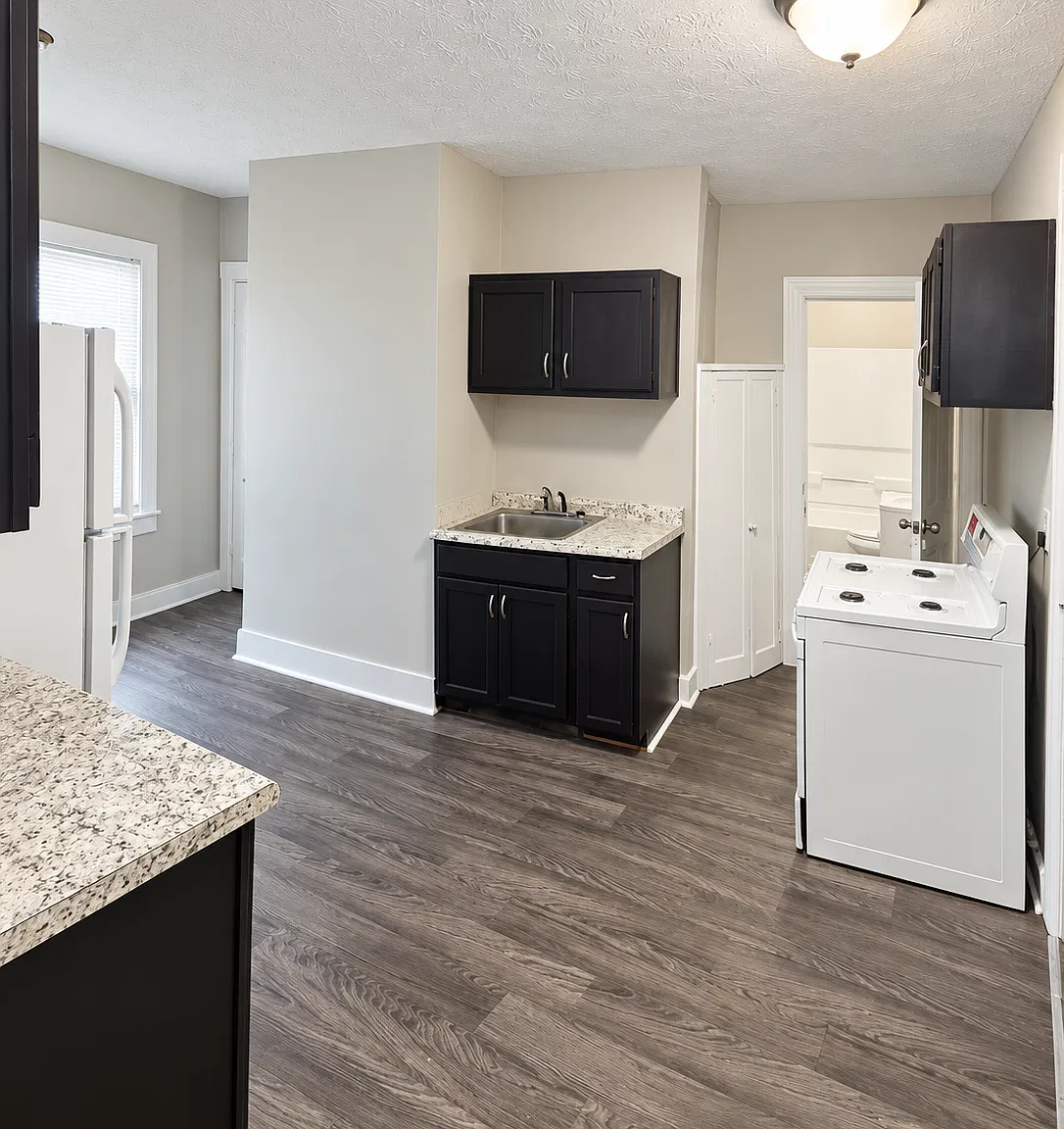 4600 West Broadway - 2 Bedroom — Photo 1
