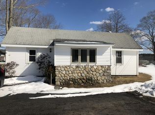43 Ware Rd, Belchertown, MA 01007