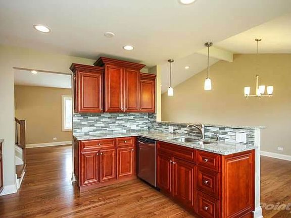 1600 Habberton Ave Park Ridge-small-003-Kitchen-666x444-72dpi