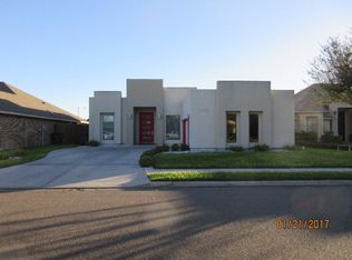 2200 Solar Dr, Mission, TX 78574