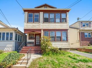 112 Hornblower Ave, Belleville, NJ 07109