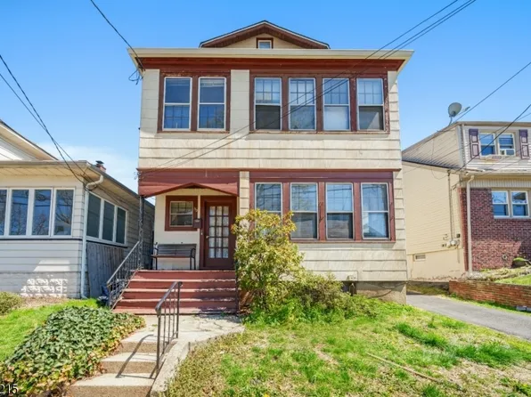 112 Hornblower Ave, Belleville Twp., NJ 07109