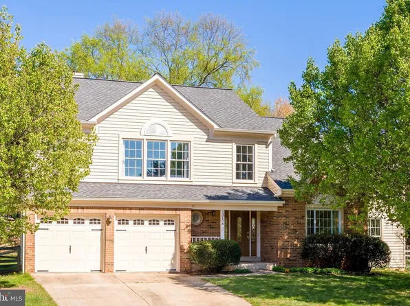 13126 Ladybank Ln, Herndon, VA 20171