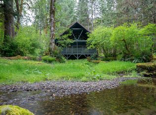 66461 E Tillicum Spur, Welches, OR 97067