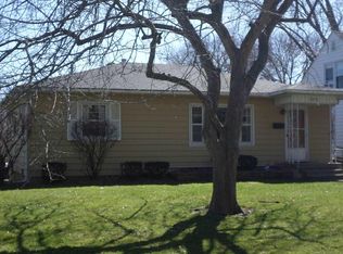 503 Mississippi Blvd, Bettendorf, IA 52722