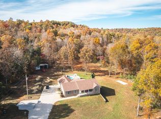 1160 Bewleyville Rosetta Rd, Irvington, KY 40146