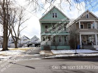 20 Alden Ave #2, Albany, NY 12209