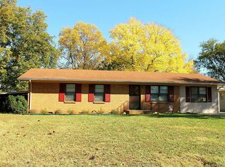 1018 5th Ave SW, Decatur, AL 35601