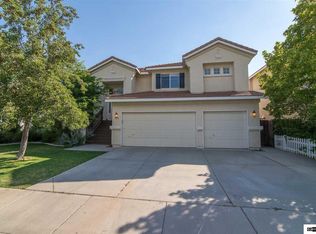 274 River Front Dr, Reno, NV 89523