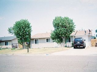 12664 Daisy St, Boron, CA 93516