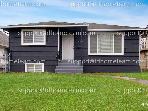 5302 S Pine St, Tacoma, WA 98409