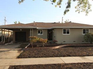 4038 E Dayton Ave, Fresno, CA 93726