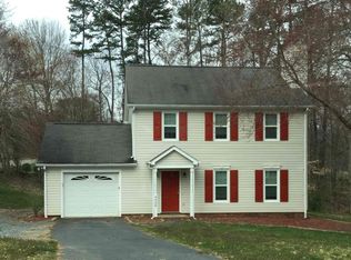 9028 Jefferson Woods Dr, Rural Hall, NC 27045