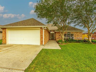 209 Wingfield Dr, Houma, LA, 70360