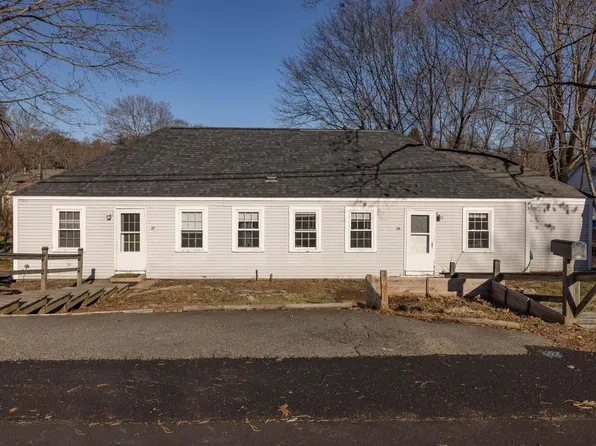 27-29 Dismukes Street, Kittery, ME 03904