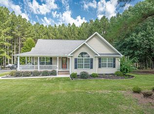 210 Michelle Rd NW, Milledgeville, GA 31061