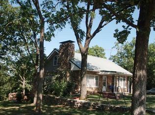 17661 Ream Spring Rd, Sedalia, MO 65301