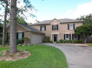 7515 Plumtree Forest Ct, Houston, TX 77095