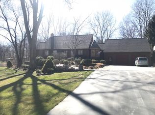 8866 Crane Rd, Milan, MI 48160