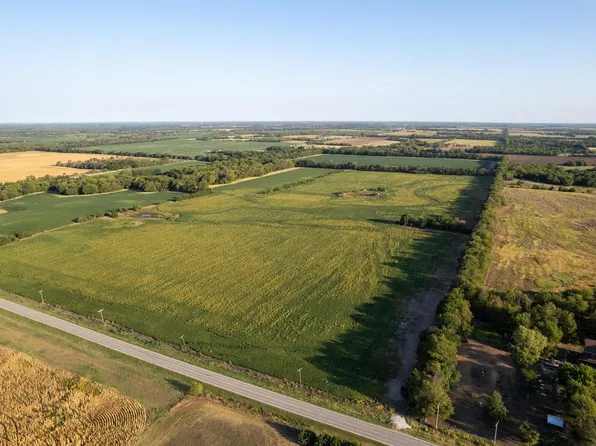 0 E 90th Ave N, Udall, KS 67146