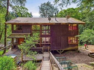 3535 Thomas Rd, Miranda, CA 95553