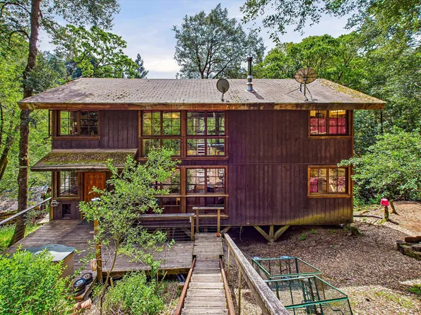 3535 Thomas Rd, Miranda, CA 95553