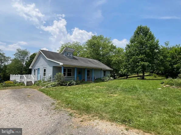 2895 Bryansville Rd, Delta, PA 17314