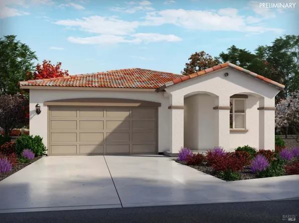 699 Shefford Drive, Vacaville, CA 95687