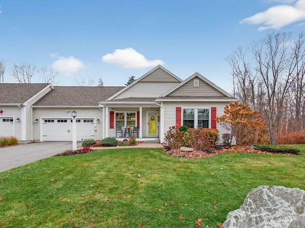 4 Glos Way #14, Cape Elizabeth, ME 04107