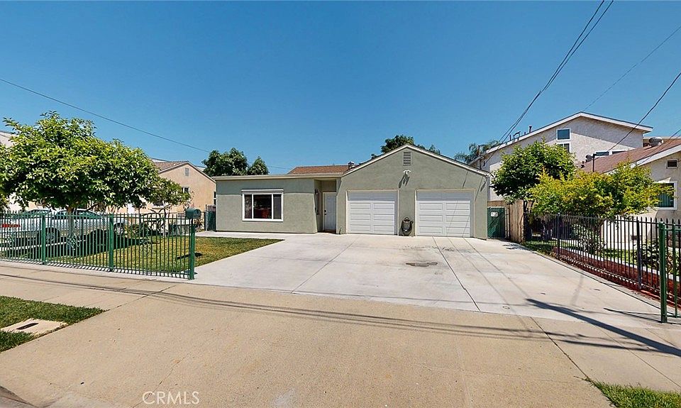 discounts hot sale CA Desk Pico Industrial 8636 Blvd, for Rivera, 90660